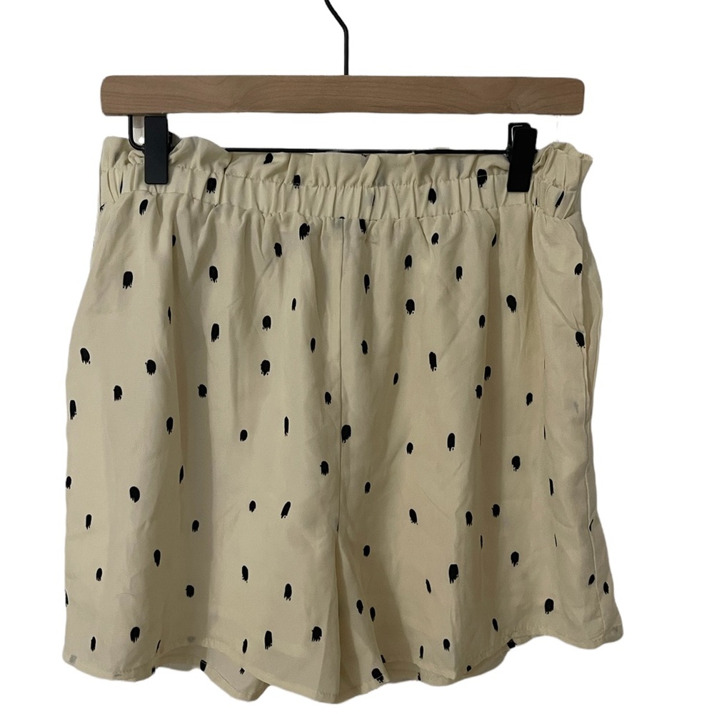 NWOT Everly polka dot matching set - Picture 6 of 7